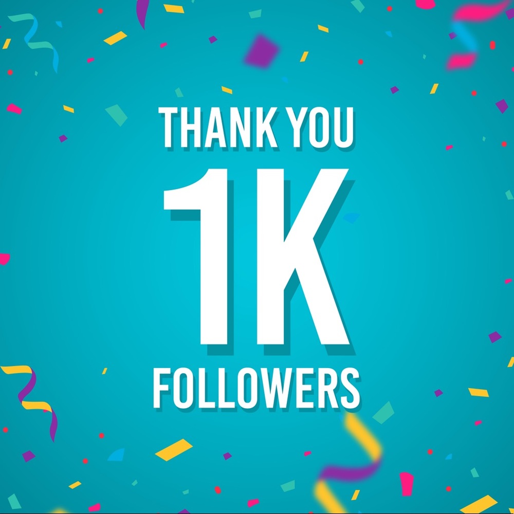 Yasssss, thank you! 😊